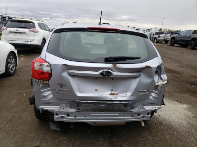Photo 6 from auction – 2014 SUBARU IMPREZA with VIN JF1GPAA69E9231233