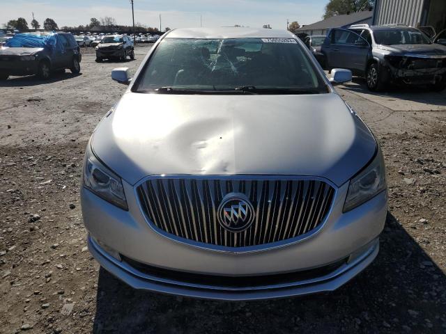 Photo 5 from auction – 2014 BUICK LACROSSE with VIN 1G4GB5G30EF294294