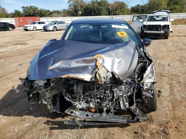 Photo 5 from auction – 2020 NISSAN VERSA SR with VIN 3N1CN8FV3LL826688