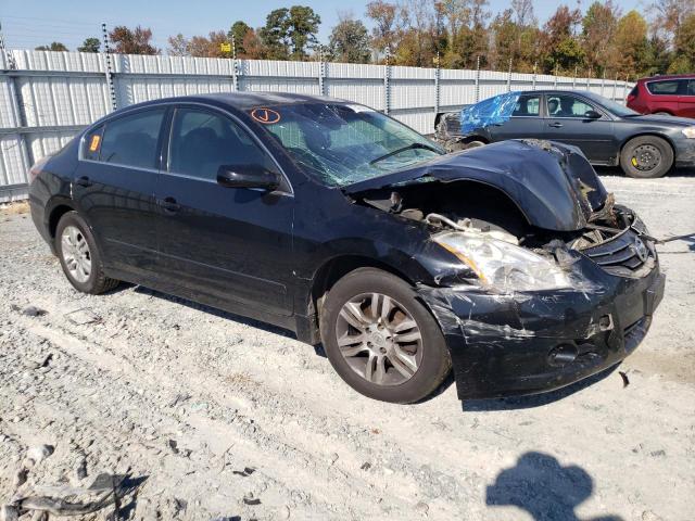 Photo 4 from auction – 2011 NISSAN ALTIMA BAS with VIN 1N4AL2AP1BC157451