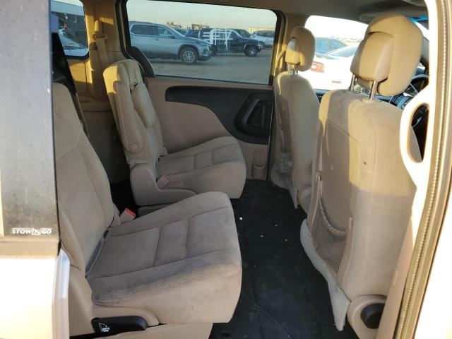 Фото 11 с аукциона – 2014 DODGE GRAND CARA с VIN 2C4RDGCG3ER290907