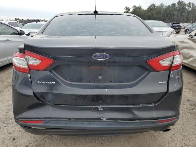 Photo 6 from auction – 2013 FORD FUSION SE with VIN 3FA6P0H76DR195475