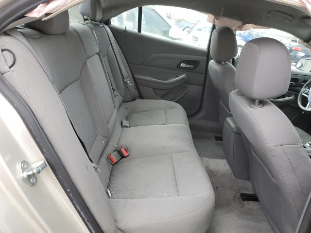 Photo 10 from auction – 2014 CHEVROLET MALIBU LS with VIN 1G11B5SL8EF106549