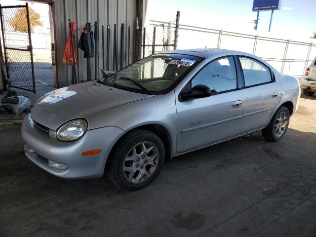 Photo 1 from auction – 2001 PLYMOUTH NEON BASE with VIN 1P3AS46C71D131637