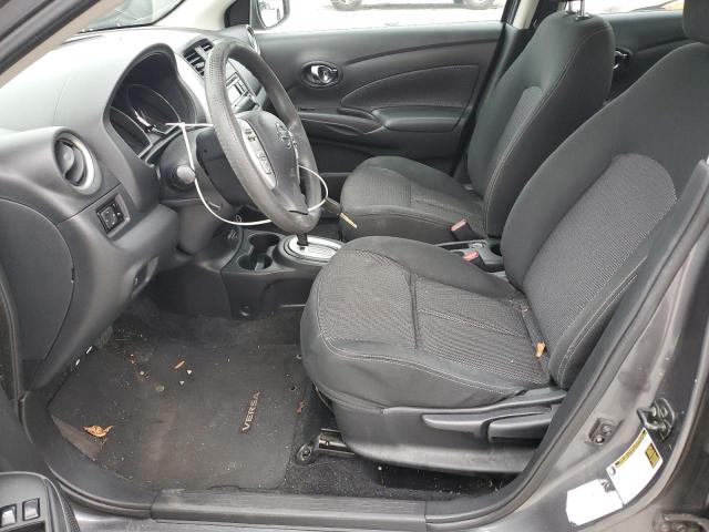 Photo 7 from auction – 2018 NISSAN VERSA S with VIN 3N1CN7AP1JL814572