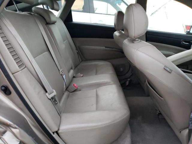 Photo 10 from auction – 2008 TOYOTA PRIUS with VIN JTDKB20U983354093