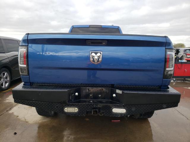 Photo 6 from auction – 2011 DODGE RAM 2500 with VIN 3D7UT2CL9BG556645
