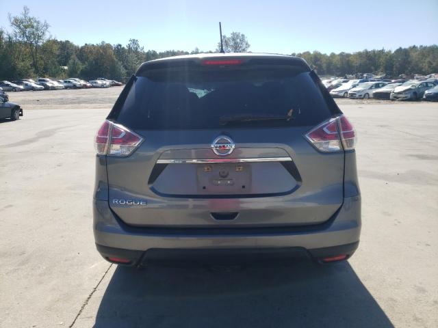 Photo 6 from auction – 2016 NISSAN ROGUE S with VIN 5N1AT2MT2GC754694