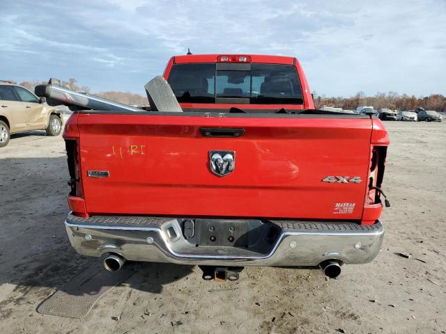 Фото 6 с аукциона – 2014 RAM 1500 LARAM с VIN 1C6RR7JTXES412573