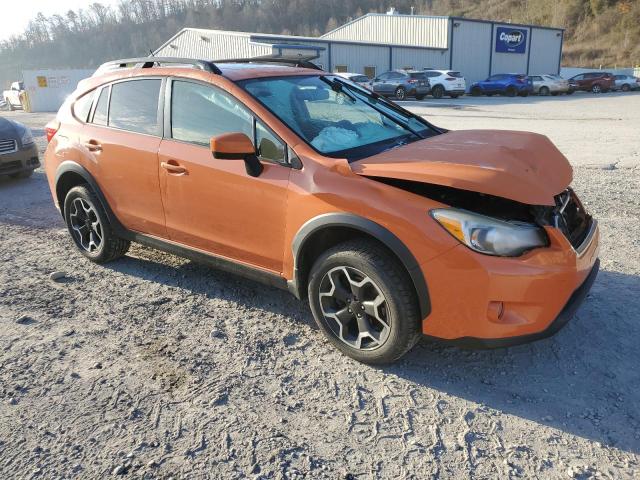 Photo 4 from auction – 2015 SUBARU XV CROSSTR with VIN JF2GPADC8F8220888