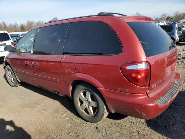 Photo 2 from auction – 2006 DODGE GRAND CARA with VIN 2D4GP44L86R715521