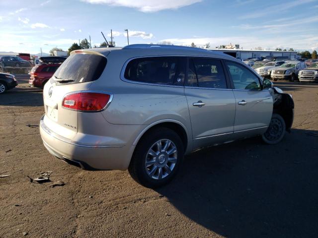 Photo 3 from auction – 2014 BUICK ENCLAVE with VIN 5GAKRBKD1EJ117275