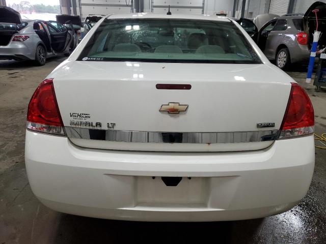 Photo 6 from auction – 2007 CHEVROLET IMPALA LT with VIN 2G1WT58K579350723