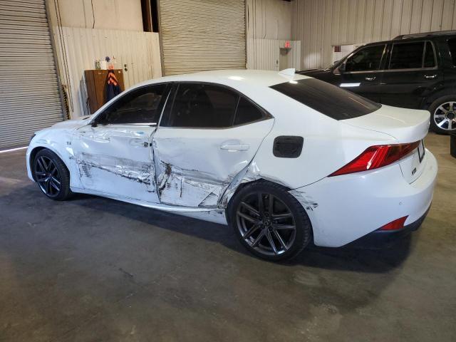 Photo 2 from auction – 2019 LEXUS IS 300 with VIN JTHBA1D22K5085578