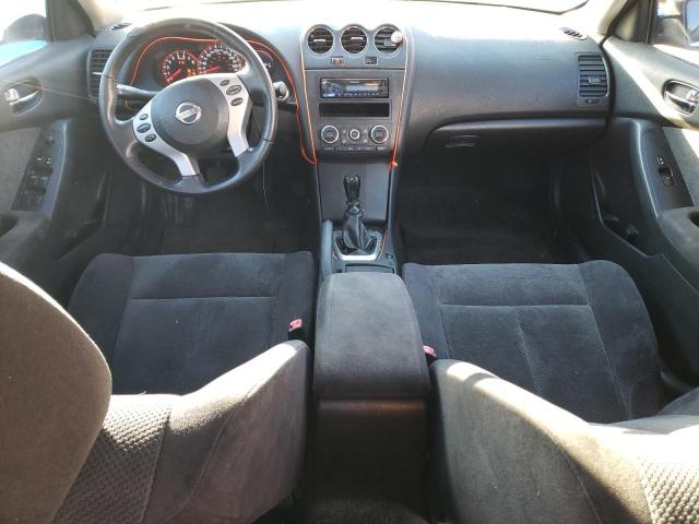 Photo 8 from auction – 2007 NISSAN ALTIMA 3.5 with VIN 1N4BL21E87C133934