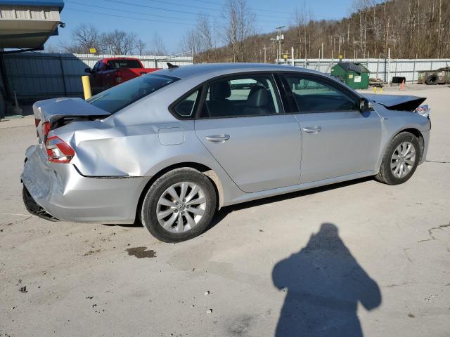 Photo 3 from auction – 2015 VOLKSWAGEN PASSAT S with VIN 1VWAT7A33FC035214