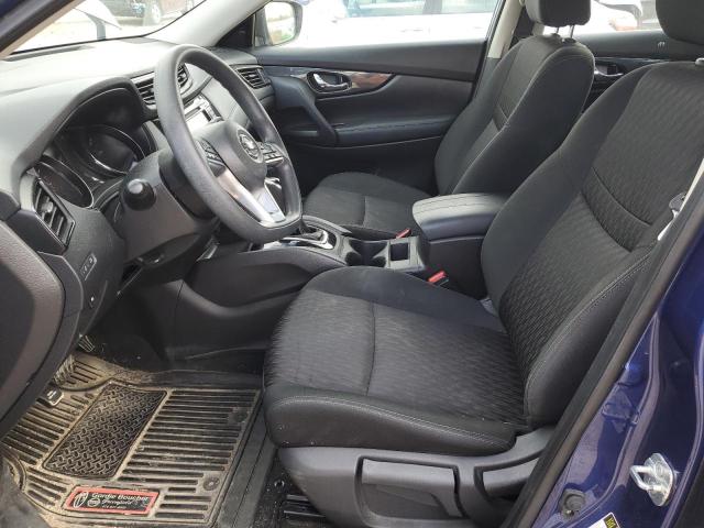 Photo 7 from auction – 2018 NISSAN ROGUE S with VIN KNMAT2MV5JP574616