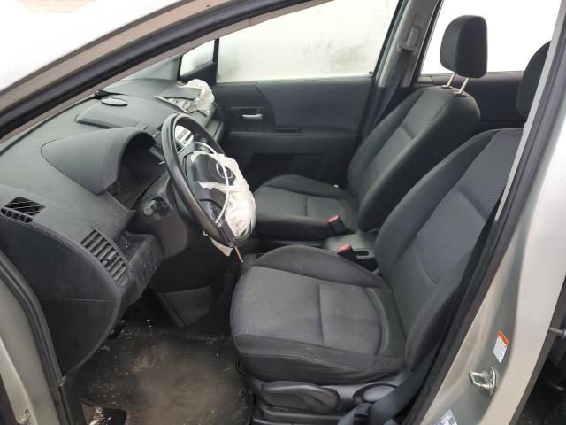 Photo 7 from auction – 2007 MAZDA 5 with VIN JM1CR293170135073