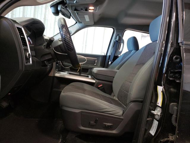 Photo 7 from auction – 2017 RAM 1500 SLT with VIN 3C6RR7LT4HG774889