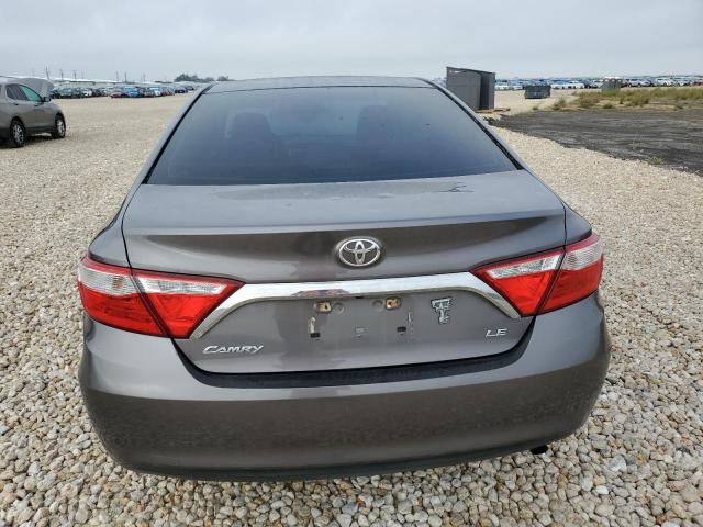 Photo 6 from auction – 2015 TOYOTA CAMRY LE with VIN 4T1BF1FK3FU065878