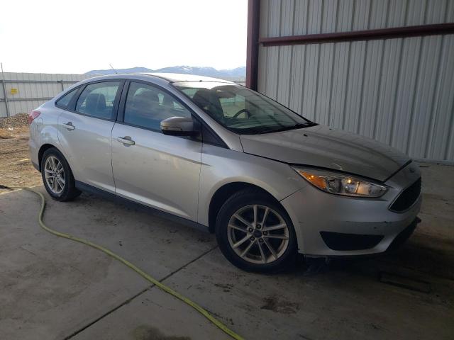 Photo 4 from auction – 2017 FORD FOCUS SE with VIN 1FADP3F20HL333631