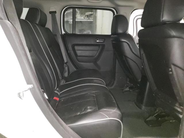 Photo 10 from auction – 2007 HUMMER H3 with VIN 5GTDN13E178136870