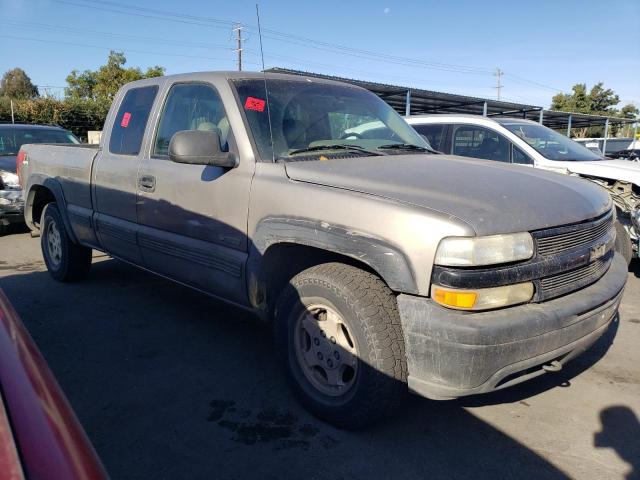 Photo 4 from auction – 2001 CHEVROLET SILVERADO with VIN 2GCEK19T511273363