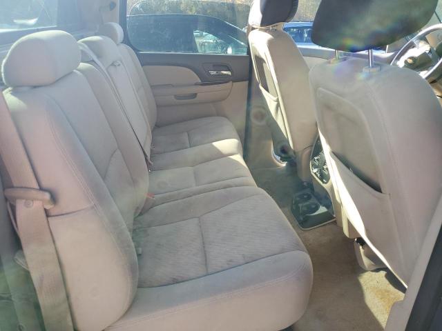 Photo 10 from auction – 2012 CHEVROLET AVALANCHE with VIN 3GNTKEE77CG118936