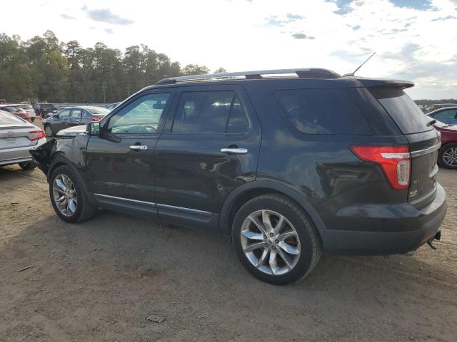 Photo 2 from auction – 2015 FORD EXPLORER X with VIN 1FM5K7D8XFGB20151