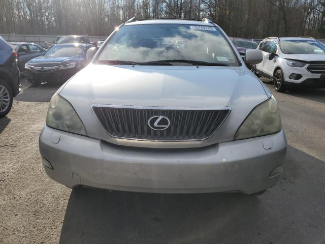 Photo 5 from auction – 2004 LEXUS RX 330 with VIN JTJHA31U940038879