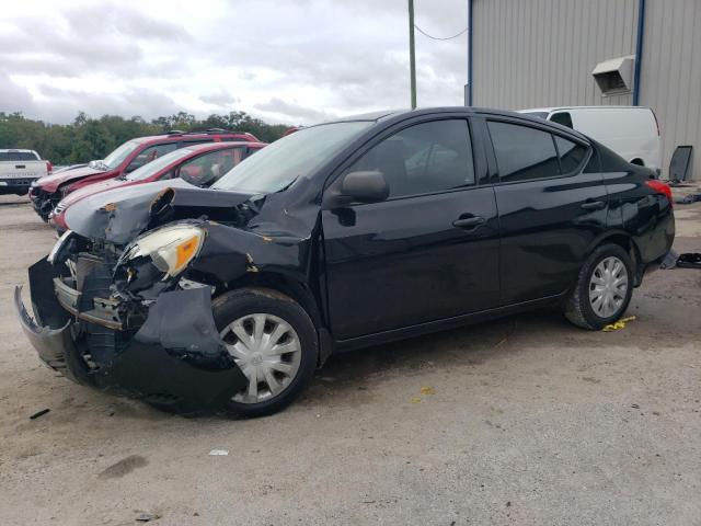 Photo 1 from auction – 2014 NISSAN VERSA S with VIN 3N1CN7AP8EL860440