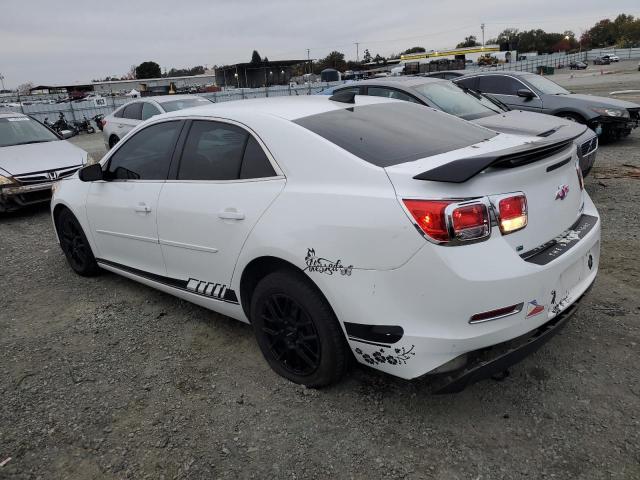 Photo 2 from auction – 2015 CHEVROLET MALIBU LS with VIN 1G11A5SL2FF311868