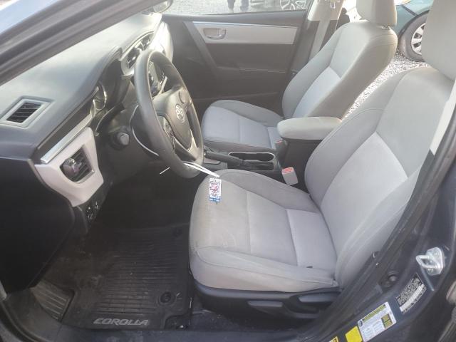 Photo 7 from auction – 2014 TOYOTA COROLLA L with VIN 5YFBURHE0EP060083