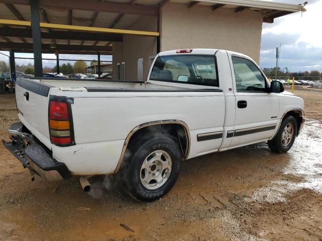 Photo 3 from auction – 2000 CHEVROLET SILVERADO with VIN 1GCEC14W6YZ142944
