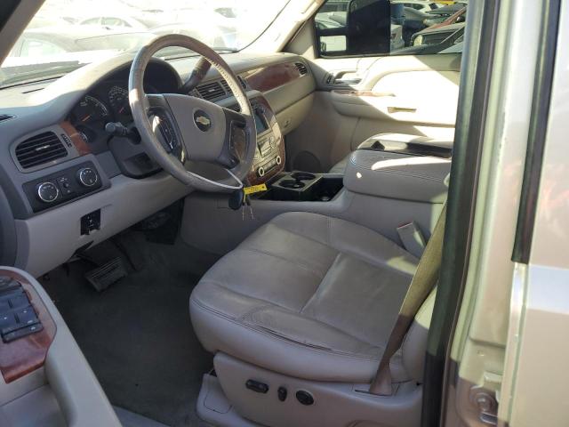 Photo 7 from auction – 2008 CHEVROLET SILVERADO with VIN 1GCHK23638F174873