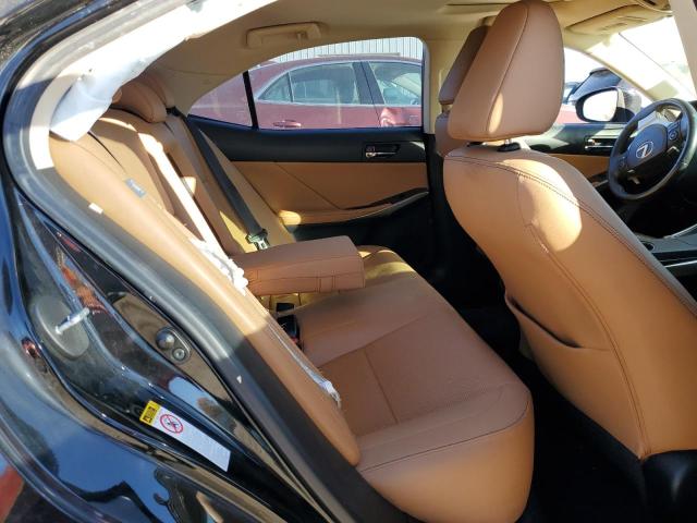 Photo 10 from auction – 2015 LEXUS IS 350 with VIN JTHBE1D21F5015659