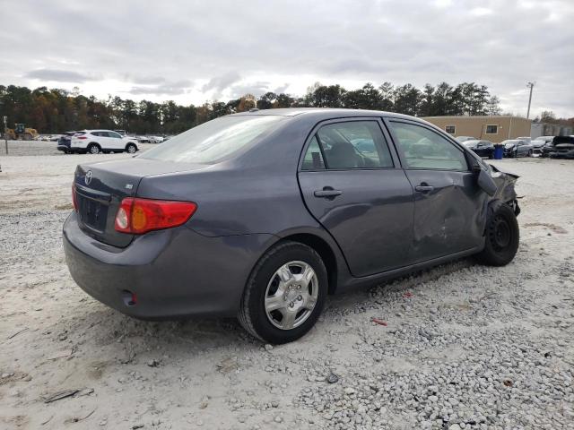 Photo 3 from auction – 2010 TOYOTA COROLLA BA with VIN JTDBU4EE9AJ068527