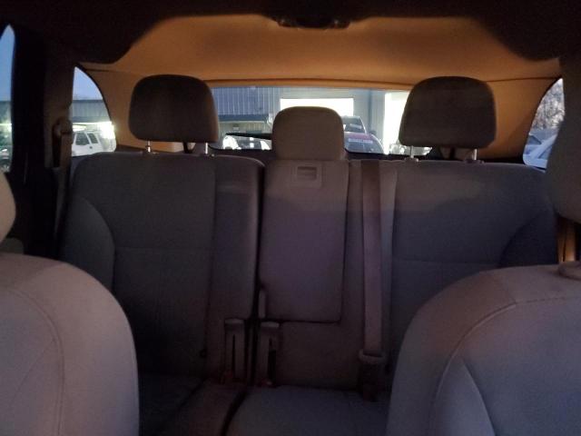 Photo 10 from auction – 2012 FORD EDGE SE with VIN 2FMDK3GC7CBA21889