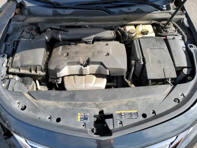 Photo 11 from auction – 2015 CHEVROLET IMPALA LT with VIN 2G1115SL6F9233328