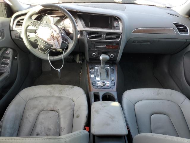Photo 8 from auction – 2015 AUDI A4 PREMIUM with VIN WAUEFAFLXFN005596