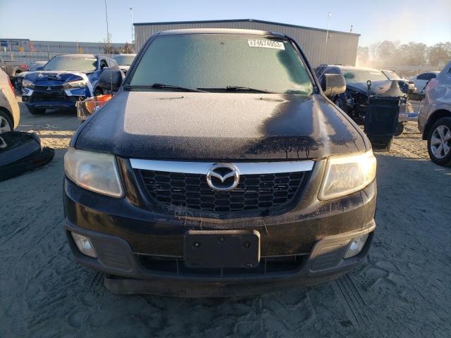 Photo 5 from auction – 2010 MAZDA TRIBUTE I with VIN 4F2CY0C70AKM02248