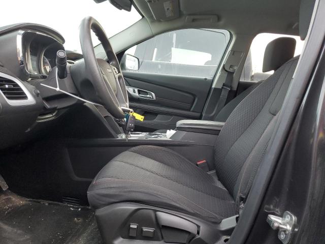 Photo 7 from auction – 2015 GMC TERRAIN SL with VIN 2GKFLVEK8F6226171