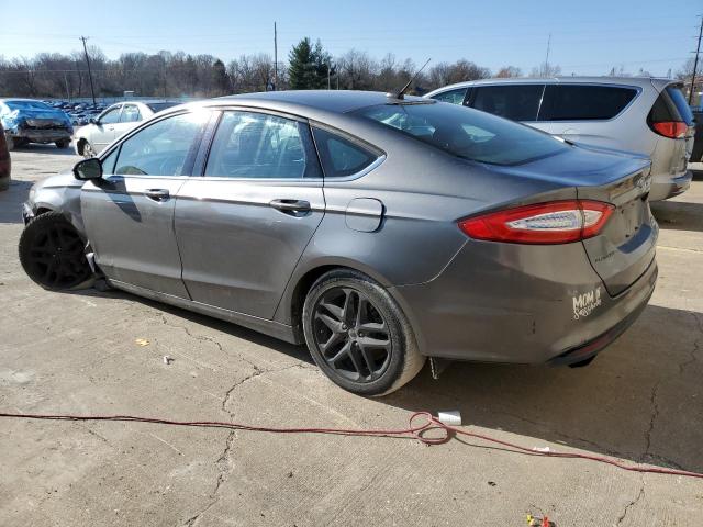 Photo 2 from auction – 2013 FORD FUSION SE with VIN 3FA6P0H77DR151999