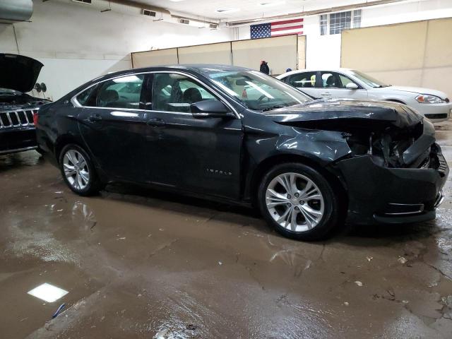 Photo 4 from auction – 2015 CHEVROLET IMPALA LT with VIN 2G1125S30F9220667