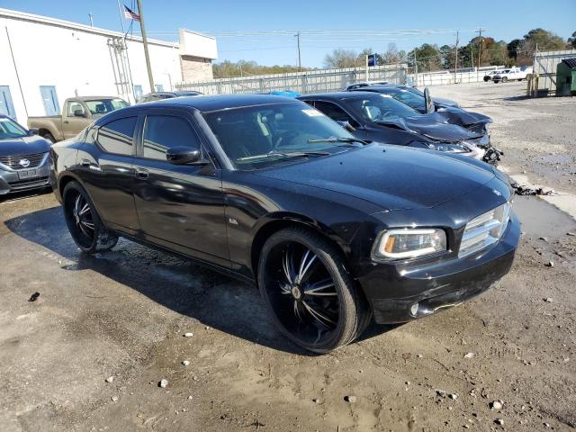 Photo 4 from auction – 2010 DODGE CHARGER SX with VIN 2B3CA3CV0AH242790