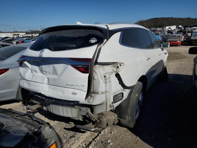 Photo 3 from auction – 2018 BUICK ENCLAVE ES with VIN 5GAERBKW5JJ253367