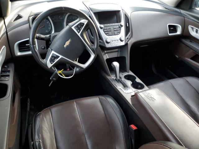 Photo 8 from auction – 2012 CHEVROLET EQUINOX LT with VIN 2GNFLGEK7C6253579