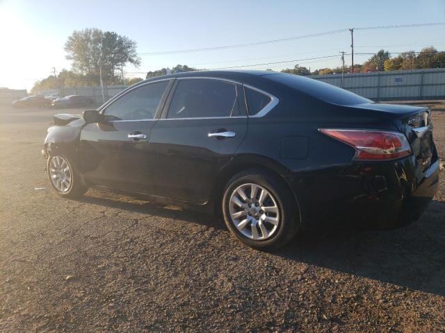 Photo 2 from auction – 2014 NISSAN ALTIMA 2.5 with VIN 1N4AL3AP8EC290587