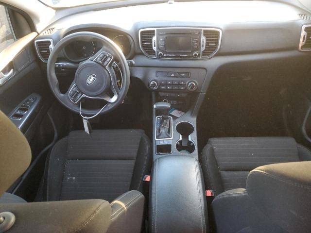 Photo 8 from auction – 2017 KIA SPORTAGE L with VIN KNDPM3AC2H7282240