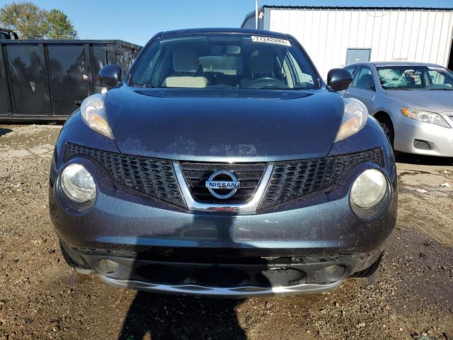 Photo 5 from auction – 2012 NISSAN JUKE S with VIN JN8AF5MR1CT113827